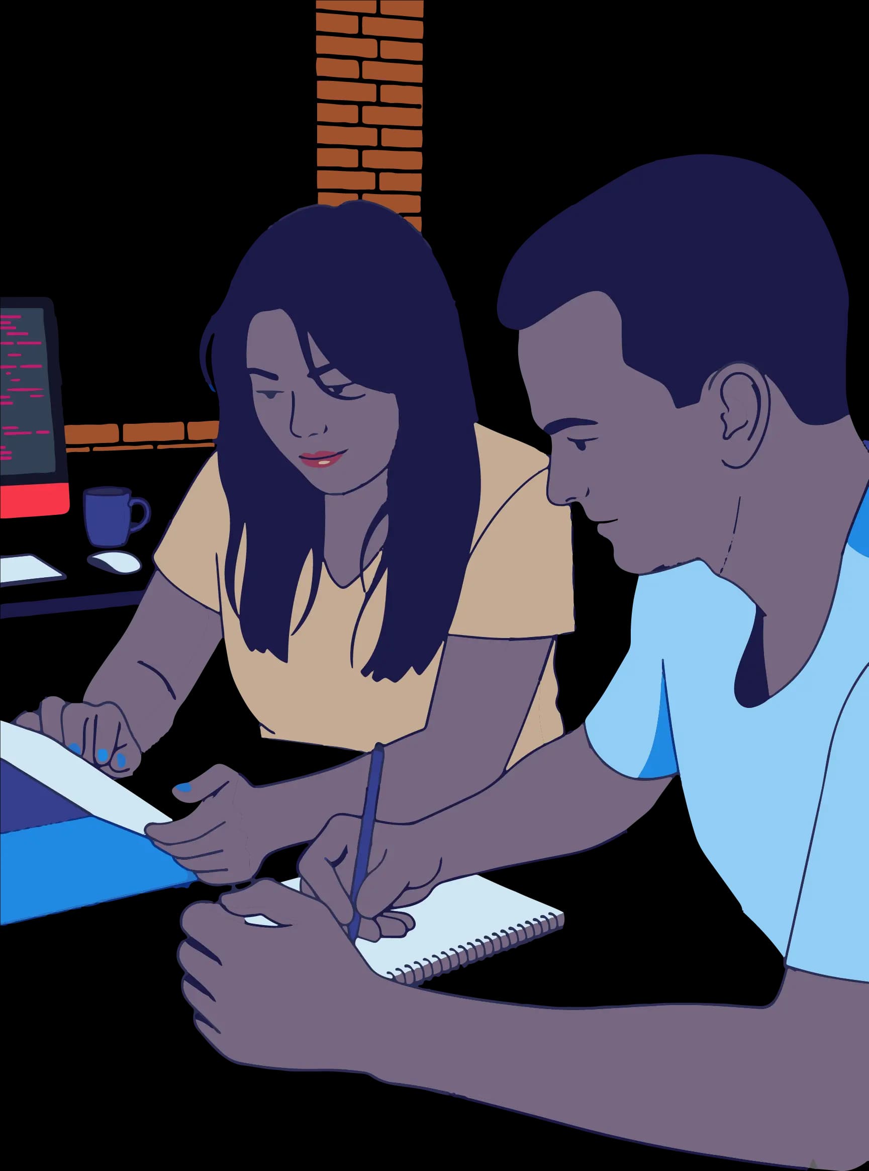 Descripción de la imagen